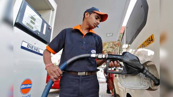 Govt may raise excise duty on unbranded diesel