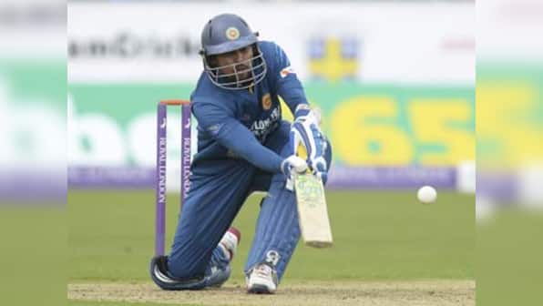 Tillakaratne Dilshan pulls out of CLT20 due to personal reasons