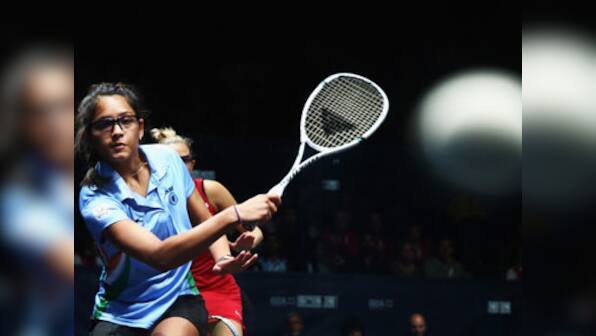 Commonwealth Games 2018: Dipikal Pallikal, Joshna Chinappa advance to women's doubles quarter-finals
