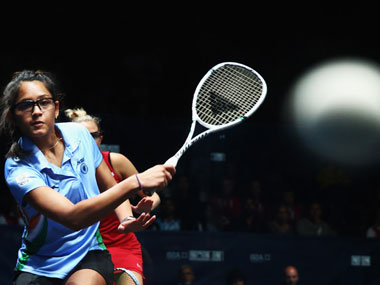 Asian Games squash: India women take giant stride towards winning a medal with twin wins Asian Games squash: India women take giant stride towards winning a medal with twin wins