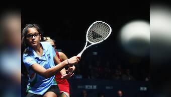 Asian Games squash: India women take giant stride towards winning a medal with twin wins