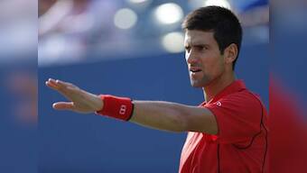 Djokovic, Murray renew rivalry in cracking US Open quarterfinal