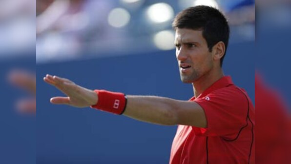 Djokovic, Murray renew rivalry in cracking US Open quarterfinal