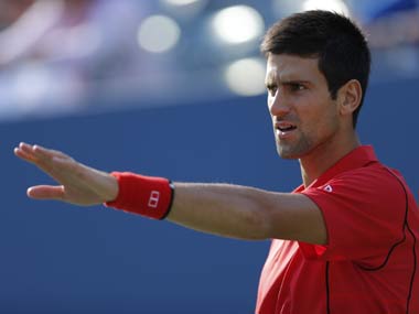 Djokovic, Murray renew rivalry in cracking US Open quarterfinal Djokovic, Murray renew rivalry in cracking US Open quarterfinal