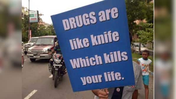 One drug bust every week, yet Goa claims there's no 'drug mafia' 