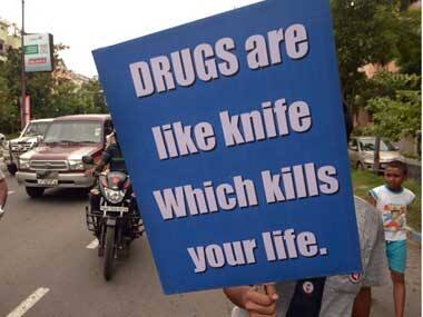 One drug bust every week, yet Goa claims there's no 'drug mafia' 