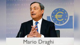 ECB joins the money printing party and launches QE lite 