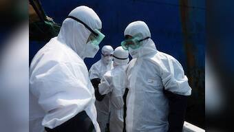 US hospitals unprepared to dispose infectious Ebola waste: Experts