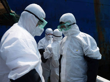 US hospitals unprepared to dispose infectious Ebola waste: Experts US hospitals unprepared to dispose infectious Ebola waste: Experts