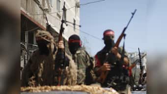 Egypt: Bomb goes off in Sinai, 11 policemen dead