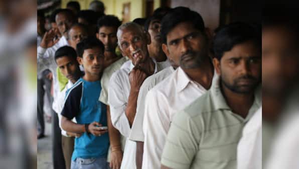 Over 20 lakh voters enrolled in Maha: Election Commission