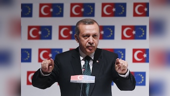 Why Turkey's role in Libya is only adding to its pro-Islamist perception