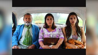 Finding Fanny review: Arjun, Deepika, Naseer star in a film pretending to be offbeat