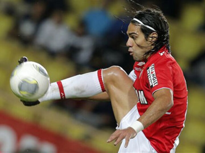 How Falcao's signing could change the way Manchester United plays