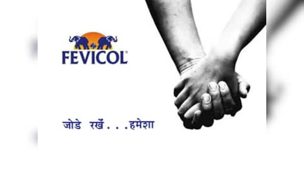 How to get the PM to mention your brand: 3 marketing lessons from Modi's Fevicol moment