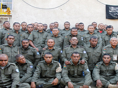 Violence in Syria raises questions over viability of UN peacekeeping in Golan Violence in Syria raises questions over viability of UN peacekeeping in Golan