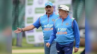 BCCI to decide Fletcher's fate after reading Shastri's report