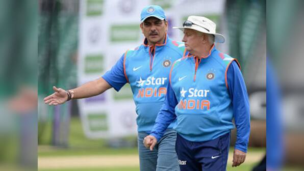 BCCI to decide Fletcher's fate after reading Shastri's report