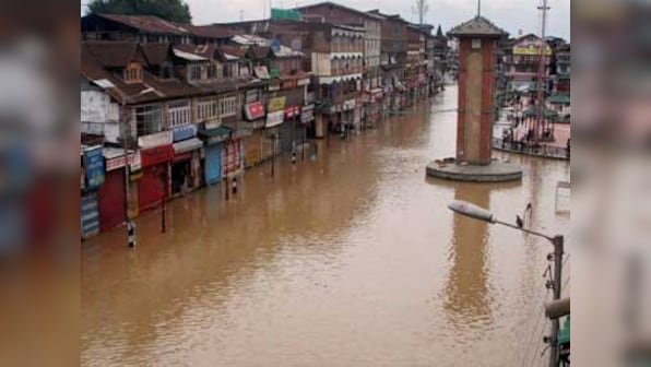 Flood waters recede, lakhs still wait for help, anger mounts