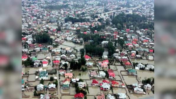 J&K floods: Wait before you donate, here's how you can catch frauds 