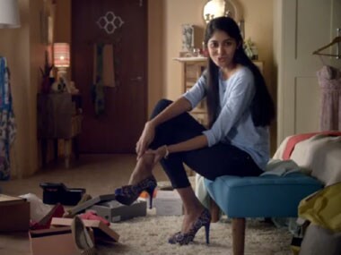 Recharge nahin...Freecharge, Lowe tells viewers in new campaign
