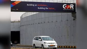 GMR's loss is China's gain: Maldives gives airport contract to Chinese firm