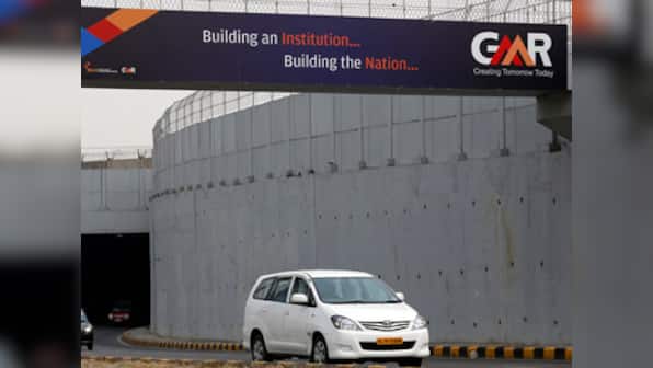 GMR's loss is China's gain: Maldives gives airport contract to Chinese firm