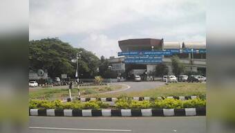 Political hot potato: Goa's Rs 345-cr new airport terminal is suddenly 'nobody's child'