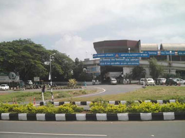 Political hot potato: Goa's Rs 345-cr new airport terminal is suddenly 'nobody's child' Political hot potato: Goa's Rs 345-cr new airport terminal is suddenly 'nobody's child'