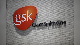 China fines drugmaker GSK record $489 mn in bribery case, sentences executives