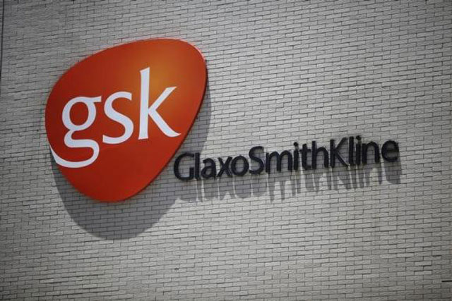 China fines drugmaker GSK record $489 mn in bribery case, sentences executives China fines drugmaker GSK record $489 mn in bribery case, sentences executives