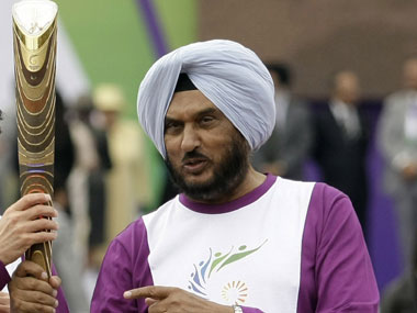 India's Asian Games Legends: Gurbachan Singh Randhawa India's Asian Games Legends: Gurbachan Singh Randhawa