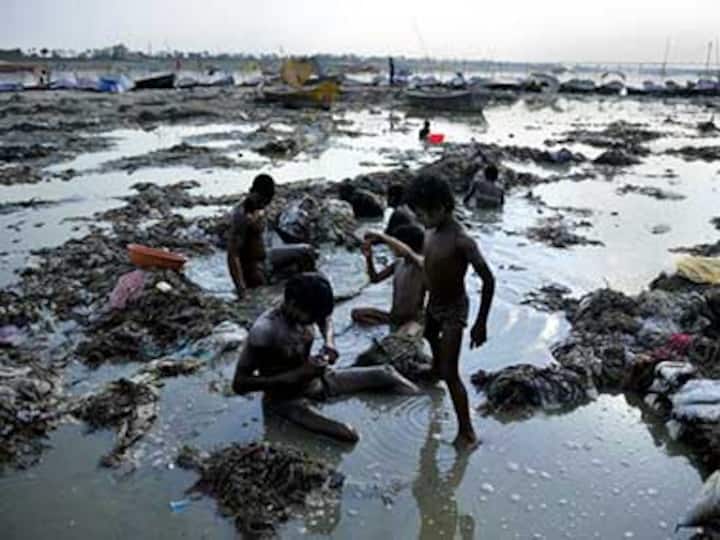 Cleaning up Ganga will take 18 years, massive investment: Centre to SC