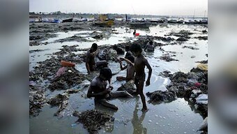 Alternate ways for waste disposal key for cleaning Ganga: Netherlands