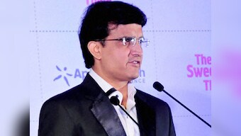 Presence of foreign players will raise standards in ISL: Sourav Ganguly