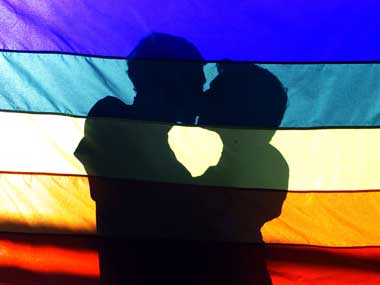 Gay and single in the city: Why am I so obsessed with sex? Gay and single in the city: Why am I so obsessed with sex?