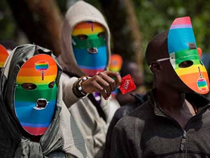 Indonesia's Aceh may pass law to punish gay sex with 100 lashes 