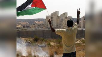 Palestinian militants in Gaza Strip announce Egypt-brokered ceasefire with Israel after worst escalation in years