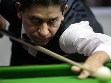 India's Asian Games Legends: Geet Sethi India's Asian Games Legends: Geet Sethi