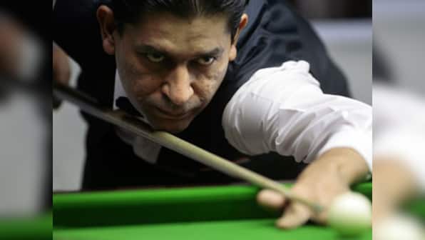 India's Asian Games Legends: Geet Sethi