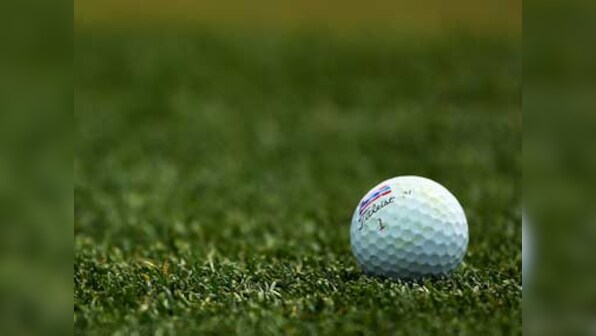 Asian Games golf: Mane misses bronze medal as men finish sixth