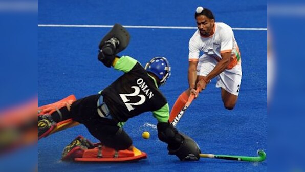 Asian Games men's hockey: Wasteful India manage 7-0 win against Oman 
