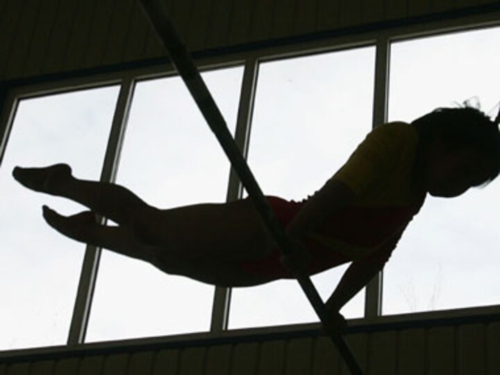 International Gymnastics Federation asks Indian body to vet its electoral college through IOA