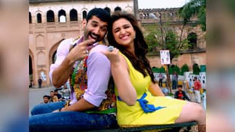 Parineeti and Aditya Roy Kapur's Daawat-e-Ishq is about dowry: Habib Faisal
