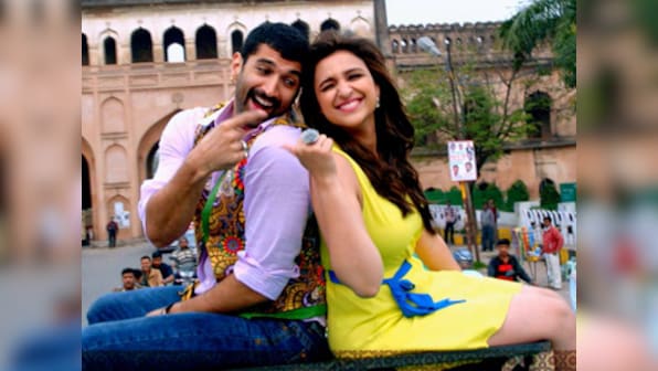 Parineeti and Aditya Roy Kapur's Daawat-e-Ishq is about dowry: Habib Faisal