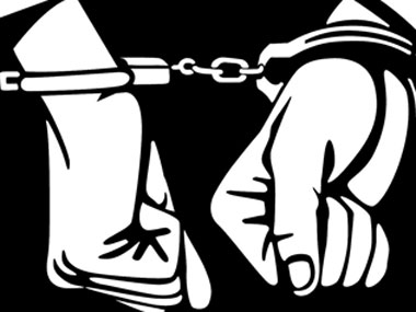 Flesh trade racket busted in Indore, six arrested Flesh trade racket busted in Indore, six arrested