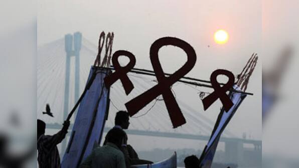 India battles HIV/AIDS drug shortage as some firms halt supply