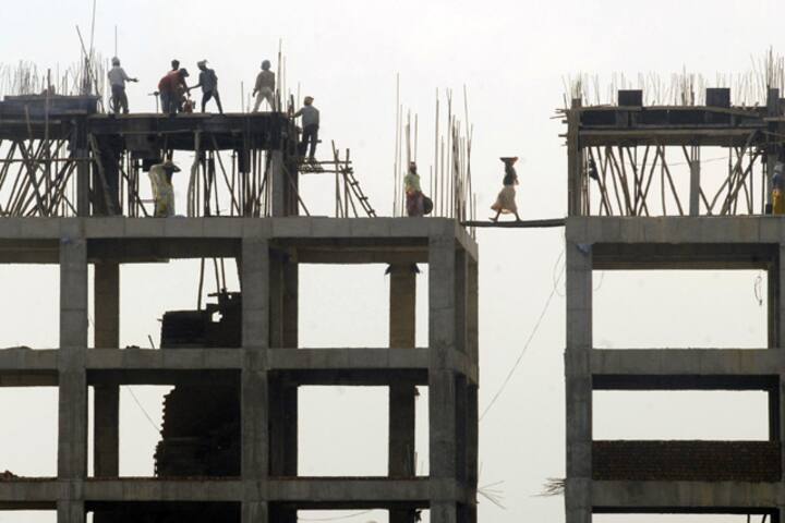 NRI investments in realty sector may rise 35% this year, says survey NRI investments in realty sector may rise 35% this year, says survey