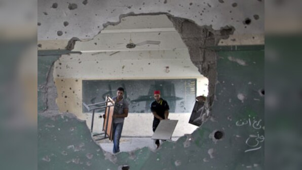 Indirect talks on Gaza ceasefire to resume: Hamas