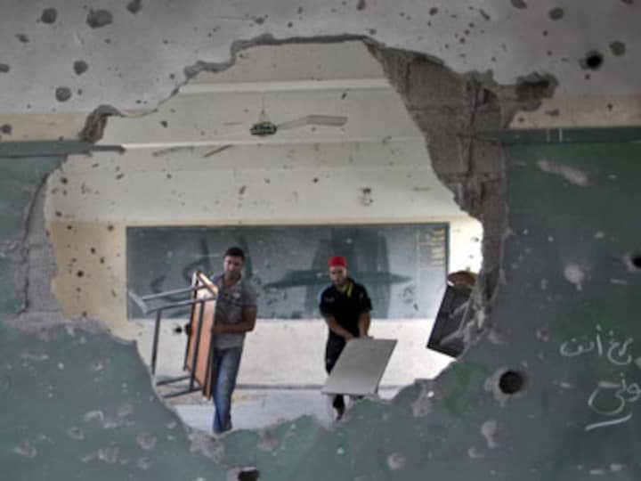Indirect talks on Gaza ceasefire to resume: Hamas